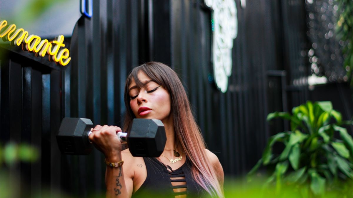 Cómo Mantenerse Motivado en el Camino del Fitness